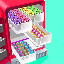 冰箱整理高手手机版下载v1.5 安卓版