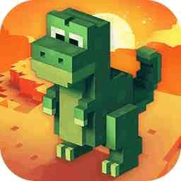 手机恐龙像素模拟器中文版下载v1.48 安卓最新版