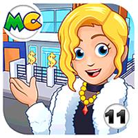 我的城市豪宅中文版下载v4.0.2 安卓版