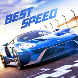 超级极速赛车手游下载v1.9 安卓版