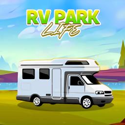 房车公园生活游戏(RV Park Life)下载v1.0.68 安卓版