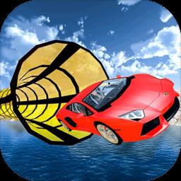 无车极端的特技手机版下载v1.18 安卓版