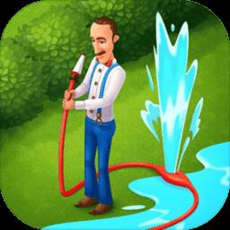 梦幻花园小游戏免费下载v8.3.0 安卓版