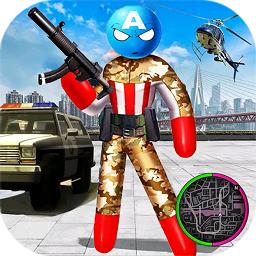 火柴人越野冒险手机版下载v3.6.0 安卓版