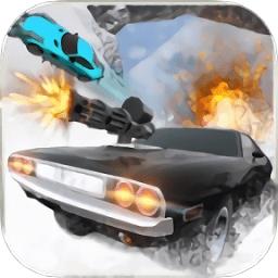 极地竞速地平线游戏下载v1.6.3 安卓版