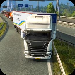 卡车货车登山模拟手机版下载v1.9 安卓版