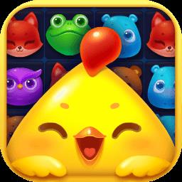 开心消消乐单机无限精力版下载v1.149 安卓内购版