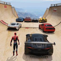 超级模拟驾驶3d游戏下载v1.6 安卓版