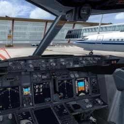 仿真飞机驾驶模拟器下载v189.1.7.3018 安卓版