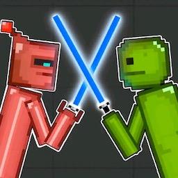 甜瓜游乐园派对最新版下载v1.5 安卓版