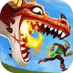 饥饿龙单机破解版下载v5.3.0 安卓离线版