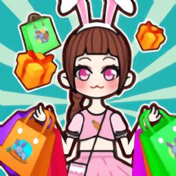 小舞的超级商店官方版下载v1.08 安卓版