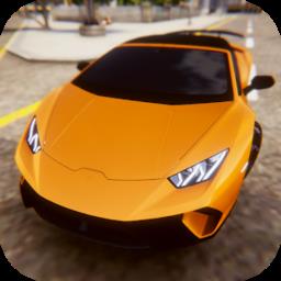 兰博基尼赛车(Lamborghini Simulator)下载v1.2.7 安卓版