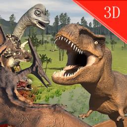 勇闯恐龙岛手机版下载v1.1.8 安卓最新版