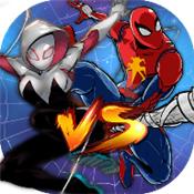 蜘蛛侠格斗游戏单机版下载v1.3 官方安卓版