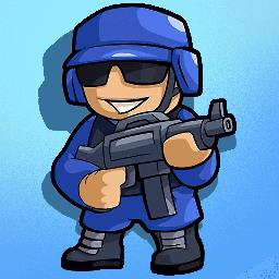 小小王牌突击队手机版下载v1.1.4 安卓版