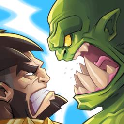 小小格斗士2游戏(Tiny Gladiators 2)下载v2.4.8 安卓最新版