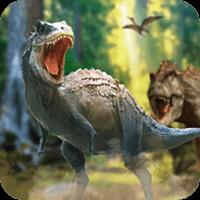 恐龙刺激求生内购破解版下载v10.0.9 安卓版