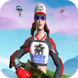 射击战场大逃杀手机版下载v1.1.8 安卓版