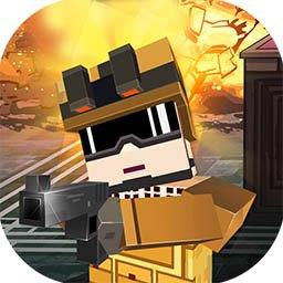 霸气一枪手机版下载v1.1.7 安卓最新版