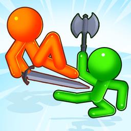 火柴人乱斗群殴小游戏下载v1.3 安卓版