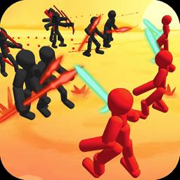 火柴人世界战争最新版下载v1.7.0 安卓版