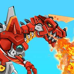 机甲格斗模拟器游戏下载v1.0.6 安卓版