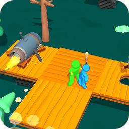 斗斗火柴人游戏下载v1.1.8 最新安卓版