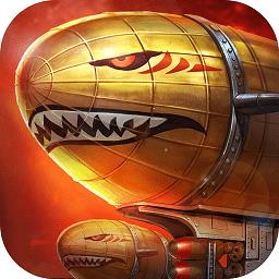 红警大作战单机破解版下载v1.7.6 安卓版