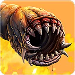 外星战虫手机版(Death Worm Free)下载v3.0.014 安卓版
