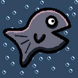 肉鸽鱼吃鱼游戏(K.I.L.K.A.)下载v2.3 安卓版