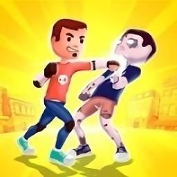 摇摆格斗游戏(swipe fight)下载v1.10.4 安卓版