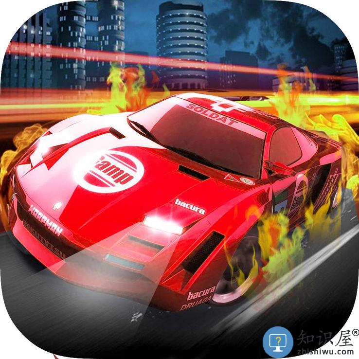 粉碎汽车革命汉化破解版下载v1.1.71 安卓版