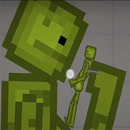 全民格斗精英手机版下载v1.0 安卓版