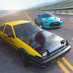 速度狂潮最新版(Traffic Fever)下载v1.32.5010 安卓版