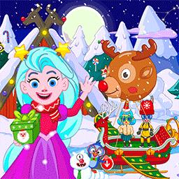 我的童话小镇游戏下载v1.0.8 安卓版