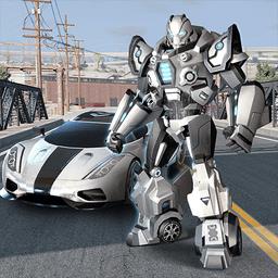 王牌机甲变形最新版下载v300.1.0.3018 安卓版