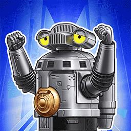 机甲变异争霸最新版下载v1.1.0 安卓版