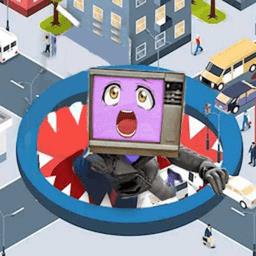 黑洞大作战4最新版下载v2.33.5 安卓版