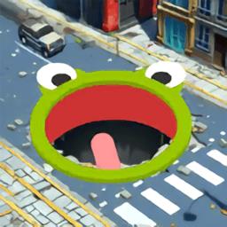 黑洞大作战内置作弊菜单修改器版下载v2.33.5 安卓汉化版