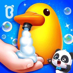 宝宝行为认知游戏官方版下载v9.89.00.00 安卓最新版