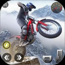 狂野摩托极速狂飙下载v1.2 安卓版