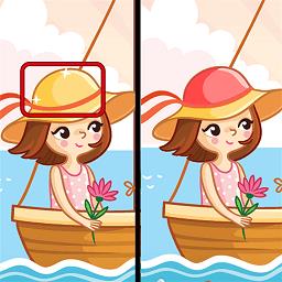 一起看图找不同游戏下载v1.7 安卓版