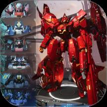 绝地机甲战斗下载v2.0.0 安卓版