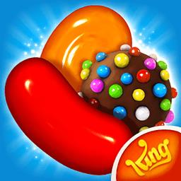 candy crush saga最新版下载v1.302.3 官方安卓版