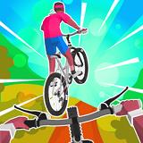 极限自行车游戏下载v1.68 安卓版