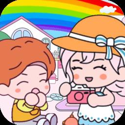 甜蜜梦幻小镇手机版下载v3.86 安卓版