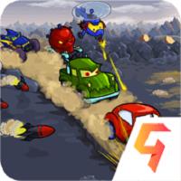 全民飞车派对手机版下载v1.2.6 安卓版