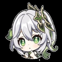 滑草大冒险纳西妲游戏(grassskiing)下载v1.1.1 安卓最新版