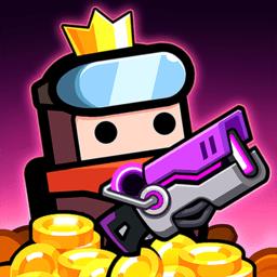 弹壳特攻队官方正版下载v4.2.1 安卓最新版